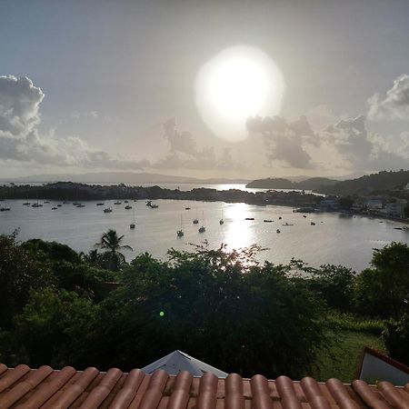 Villa Nautilia, Vue Mer, Proche Plage Les Trois-Ilets Extérieur photo
