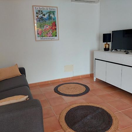 Villa Nautilia, Vue Mer, Proche Plage Les Trois-Ilets Extérieur photo
