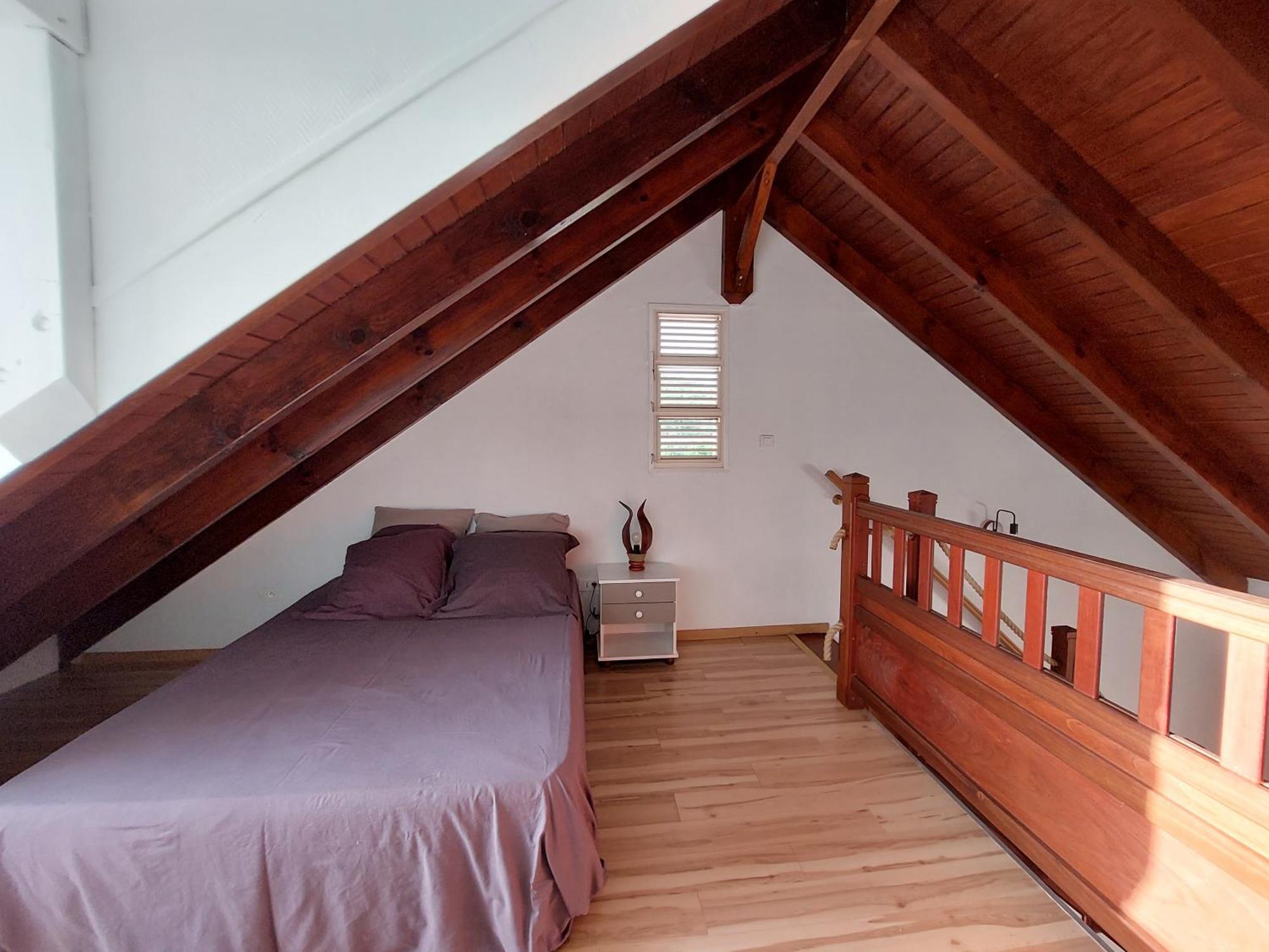 Villa Nautilia, Vue Mer, Proche Plage Les Trois-Ilets Extérieur photo